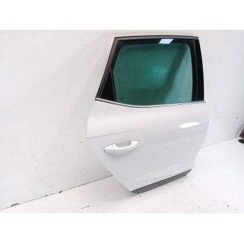 Recambio de puerta trasera derecha para seat arona (kj7, kjp) 1.0 tsi referencia OEM IAM 6F9833052E  