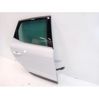 Recambio de puerta trasera derecha para seat arona (kj7, kjp) 1.0 tsi referencia OEM IAM 6F9833052E  