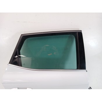 Recambio de puerta trasera derecha para seat arona (kj7, kjp) 1.0 tsi referencia OEM IAM 6F9833052E  