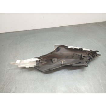 Recambio de plasticos para yamaha r7 referencia OEM IAM DERECHO  