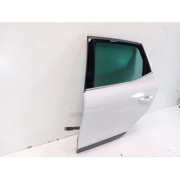 Recambio de puerta trasera izquierda para seat arona (kj7, kjp) 1.0 tsi referencia OEM IAM 6F9833051E  