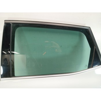 Recambio de puerta trasera izquierda para seat arona (kj7, kjp) 1.0 tsi referencia OEM IAM 6F9833051E  