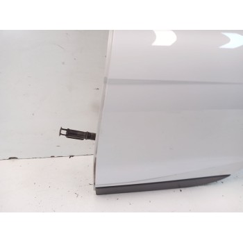 Recambio de puerta trasera izquierda para seat arona (kj7, kjp) 1.0 tsi referencia OEM IAM 6F9833051E  