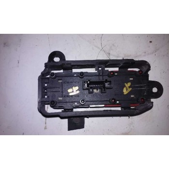Recambio de warning para renault scenic ii confort dynamique referencia OEM IAM   