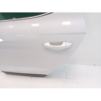 Recambio de puerta trasera izquierda para seat arona (kj7, kjp) 1.0 tsi referencia OEM IAM 6F9833051E  