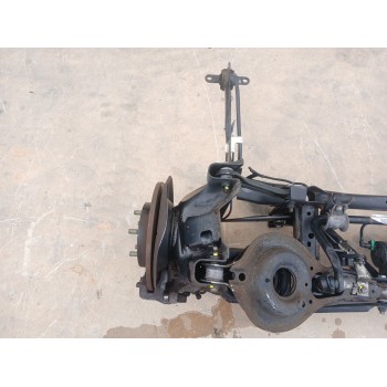 Recambio de puente trasero para ford focus iii 1.0 ecoboost referencia OEM IAM 2320059  