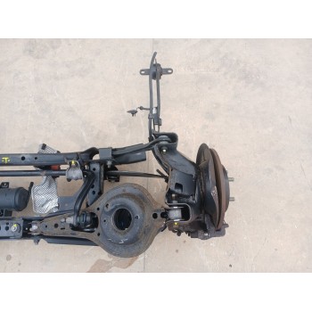 Recambio de puente trasero para ford focus iii 1.0 ecoboost referencia OEM IAM 2320059  
