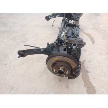 Recambio de puente trasero para ford focus iii 1.0 ecoboost referencia OEM IAM 2320059  