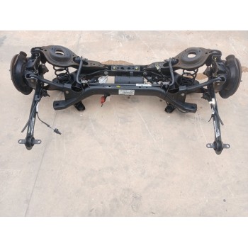 Recambio de puente trasero para ford focus iii 1.0 ecoboost referencia OEM IAM 2320059  