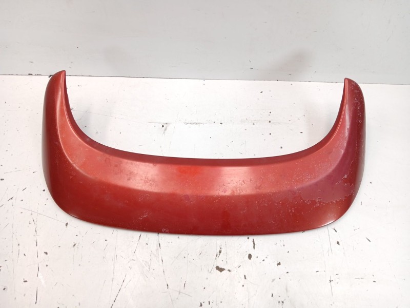 Recambio de aleron trasero para mitsubishi lancer sportback (cx) invite referencia OEM IAM   