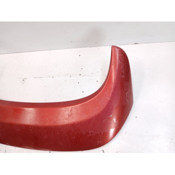 Recambio de aleron trasero para mitsubishi lancer sportback (cx) invite referencia OEM IAM   