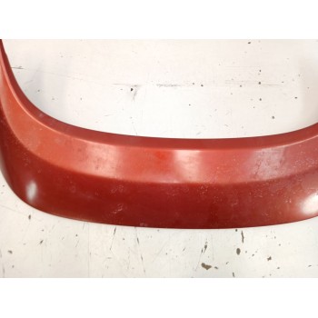 Recambio de aleron trasero para mitsubishi lancer sportback (cx) invite referencia OEM IAM   