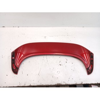 Recambio de aleron trasero para mitsubishi lancer sportback (cx) invite referencia OEM IAM   