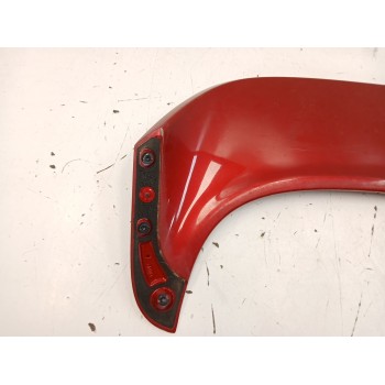 Recambio de aleron trasero para mitsubishi lancer sportback (cx) invite referencia OEM IAM   