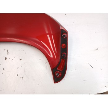 Recambio de aleron trasero para mitsubishi lancer sportback (cx) invite referencia OEM IAM   