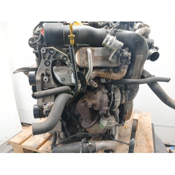 MOTOR COMPLETO A17DTR 93169185 