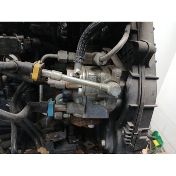 Recambio de motor completo para opel astra j (p10) 1.7 cdti (68) referencia OEM IAM A17DTR 93169185 