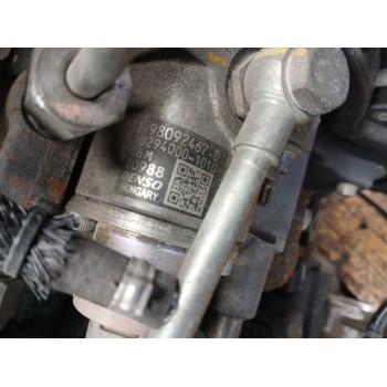 Recambio de motor completo para opel astra j (p10) 1.7 cdti (68) referencia OEM IAM A17DTR 93169185 