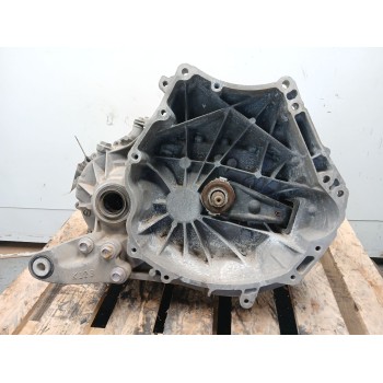DESPIECE CAJA CAMBIOS B27N2 