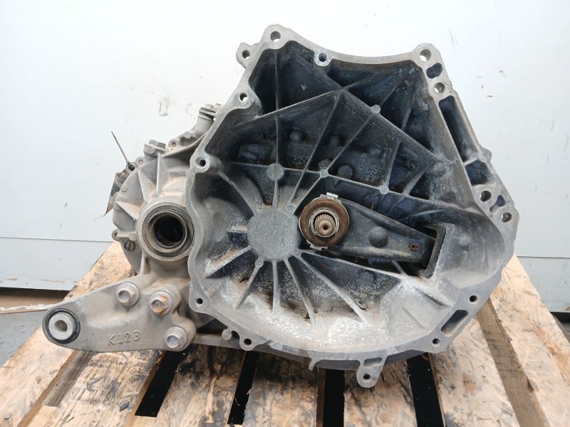 Recambio de caja cambios para mazda cx-5 (kf) 2.0 referencia OEM IAM B27N2 manual 90.000KM 