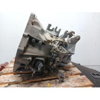 Recambio de caja cambios para mazda cx-5 (kf) 2.0 referencia OEM IAM B27N2 manual 90.000KM 