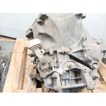 Recambio de caja cambios para mazda cx-5 (kf) 2.0 referencia OEM IAM B27N2 manual 90.000KM 