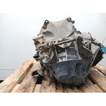 Recambio de caja cambios para mazda cx-5 (kf) 2.0 referencia OEM IAM B27N2 manual 90.000KM 