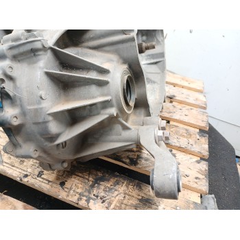 Recambio de caja cambios para mazda cx-5 (kf) 2.0 referencia OEM IAM B27N2 manual 90.000KM 