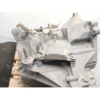 Recambio de caja cambios para mazda cx-5 (kf) 2.0 referencia OEM IAM B27N2 manual 90.000KM 