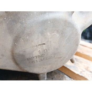 Recambio de caja cambios para mazda cx-5 (kf) 2.0 referencia OEM IAM B27N2 manual 90.000KM 