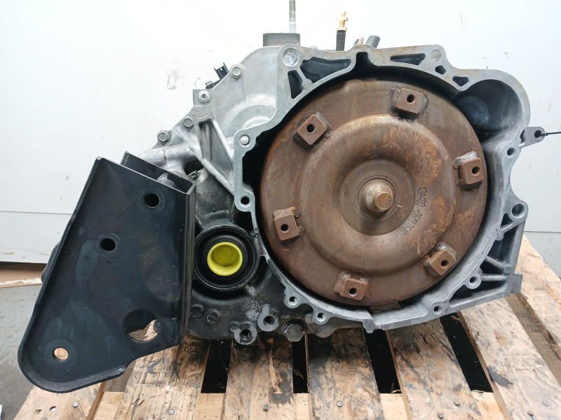 Recambio de despiece caja cambios para chevrolet epica (kl1_) 2.0 d referencia OEM IAM 96417145  M