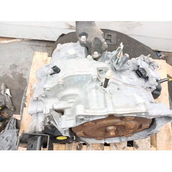 Recambio de despiece caja cambios para chevrolet epica (kl1_) 2.0 d referencia OEM IAM 96417145  M