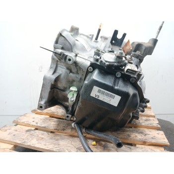 Recambio de despiece caja cambios para chevrolet epica (kl1_) 2.0 d referencia OEM IAM 96417145  M