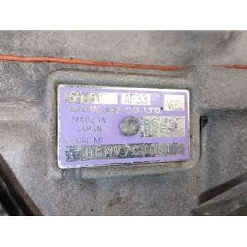 Recambio de despiece caja cambios para chevrolet epica (kl1_) 2.0 d referencia OEM IAM 96417145  M