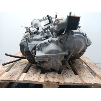 Recambio de despiece caja cambios para chevrolet epica (kl1_) 2.0 d referencia OEM IAM 96417145  M