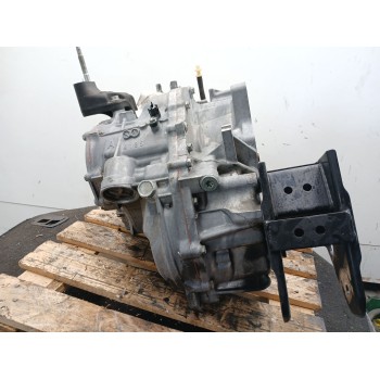 Recambio de despiece caja cambios para chevrolet epica (kl1_) 2.0 d referencia OEM IAM 96417145  M