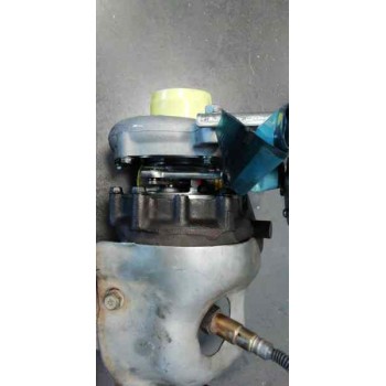 Recambio de turbocompresor para hyundai santa fe (bm) 2.2 crdi comfort 4x4 referencia OEM IAM 4913507100 REMAN 