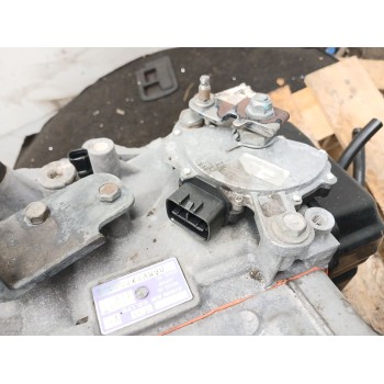 Recambio de despiece caja cambios para chevrolet epica (kl1_) 2.0 d referencia OEM IAM 96417145  M