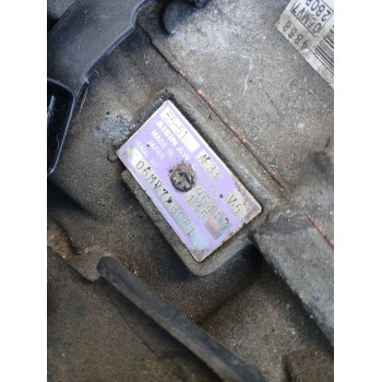 Recambio de despiece caja cambios para chevrolet epica (kl1_) 2.0 d referencia OEM IAM 96417145  M