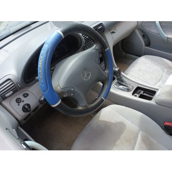 mercedes-benz clase c (w203) del año 2002