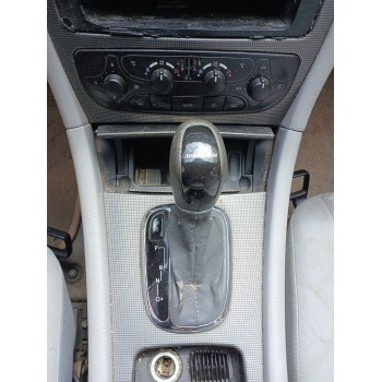 mercedes-benz clase c (w203) del año 2002