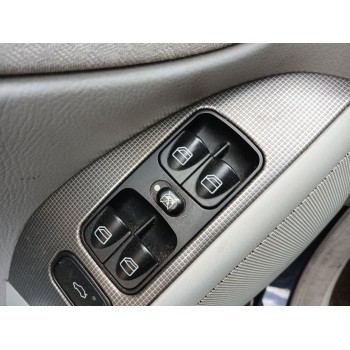 mercedes-benz clase c (w203) del año 2002