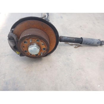 Recambio de puente trasero para fiat ducato autobús (250_) 130 multijet 2,3 d 4x4 referencia OEM IAM   