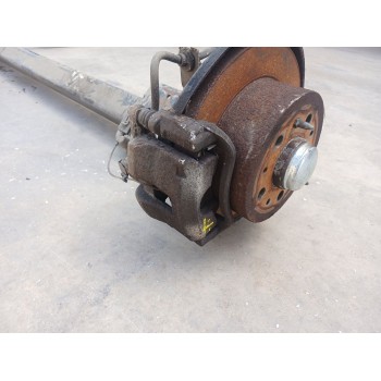 Recambio de puente trasero para fiat ducato autobús (250_) 130 multijet 2,3 d 4x4 referencia OEM IAM   