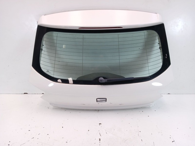 Recambio de porton trasero para seat ibiza v (kj1, kjg) 1.0 mpi referencia OEM IAM 6F0827023E  