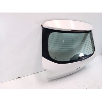 Recambio de porton trasero para seat ibiza v (kj1, kjg) 1.0 mpi referencia OEM IAM 6F0827023E  