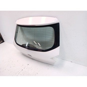 Recambio de porton trasero para seat ibiza v (kj1, kjg) 1.0 mpi referencia OEM IAM 6F0827023E  