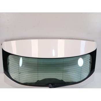 Recambio de porton trasero para seat ibiza v (kj1, kjg) 1.0 mpi referencia OEM IAM 6F0827023E  