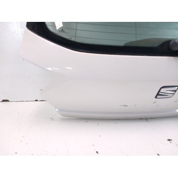 Recambio de porton trasero para seat ibiza v (kj1, kjg) 1.0 mpi referencia OEM IAM 6F0827023E  