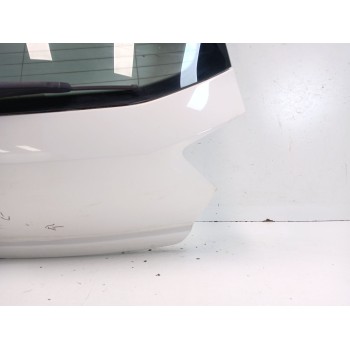 Recambio de porton trasero para seat ibiza v (kj1, kjg) 1.0 mpi referencia OEM IAM 6F0827023E  